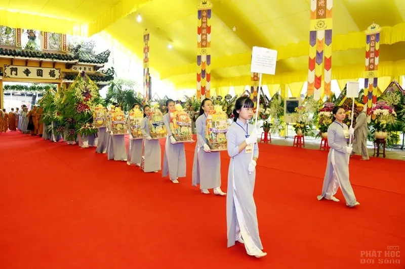 Tang lễ cố Hòa thượng Thích Quang Đạo ngày 19/7 image-1732291301396