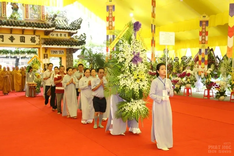 Tang lễ cố Hòa thượng Thích Quang Đạo ngày 19/7 image-1732291304626