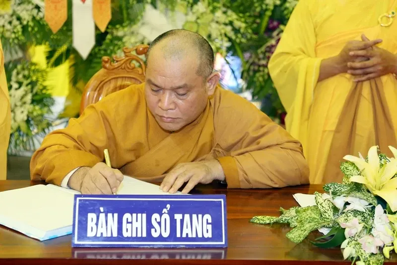 Tang lễ cố Hòa thượng Thích Quang Đạo ngày 19/7 image-1732291309423