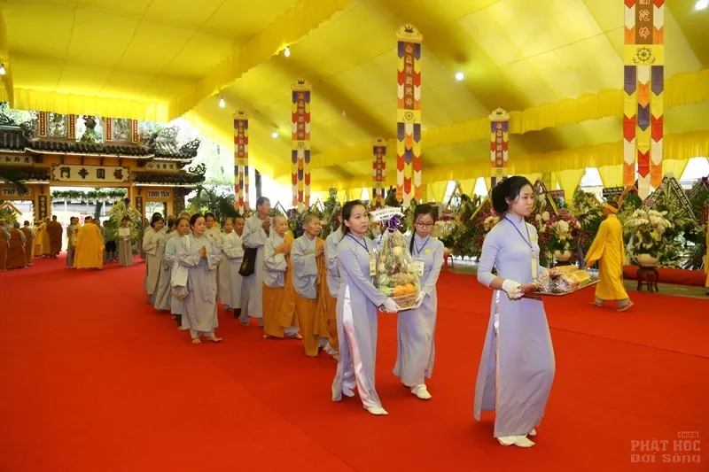 Tang lễ cố Hòa thượng Thích Quang Đạo ngày 19/7 image-1732291311644