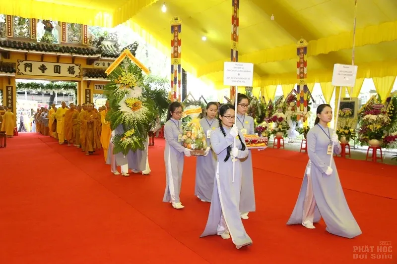 Tang lễ cố Hòa thượng Thích Quang Đạo ngày 19/7 image-1732291313766