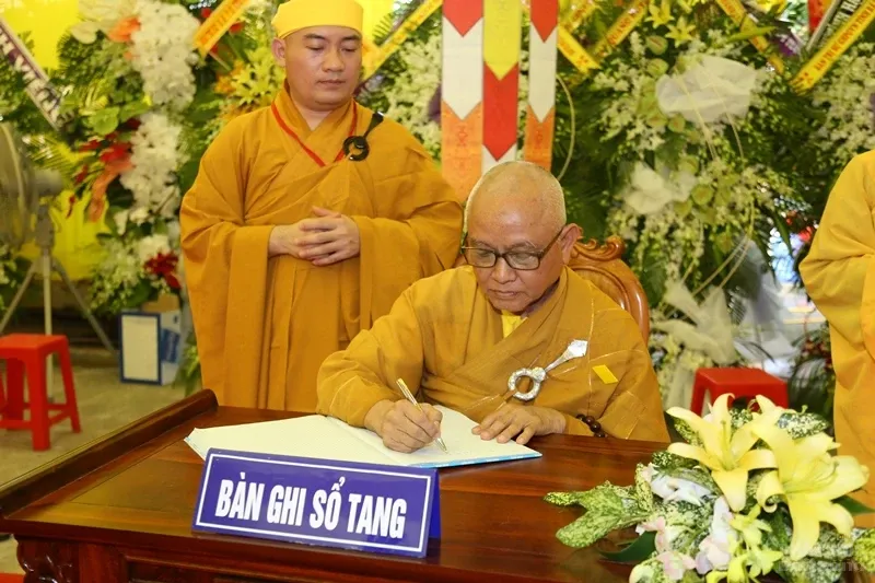 Tang lễ cố Hòa thượng Thích Quang Đạo ngày 19/7 image-1732291322694