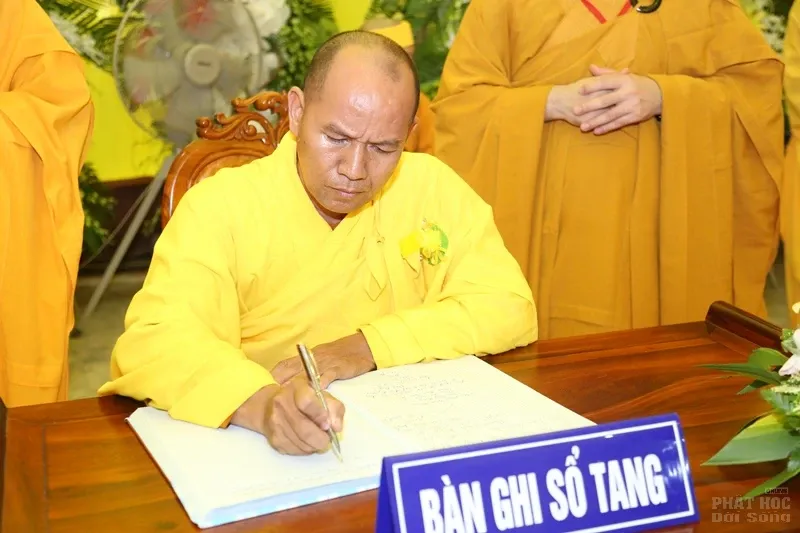 Tang lễ cố Hòa thượng Thích Quang Đạo ngày 19/7 48 Tang lễ cố Hòa thượng Thích Quang Đạo ngày 19/7 image-1732291330242