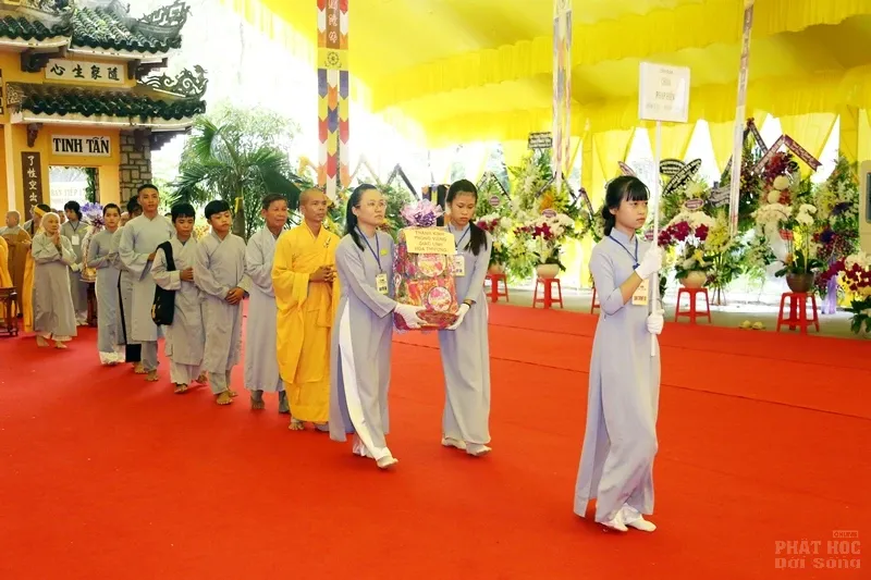 Tang lễ cố Hòa thượng Thích Quang Đạo ngày 19/7 49 Tang lễ cố Hòa thượng Thích Quang Đạo ngày 19/7 image-1732291331264