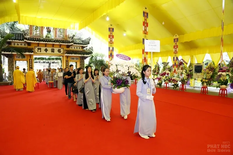 Tang lễ cố Hòa thượng Thích Quang Đạo ngày 19/7 58 Tang lễ cố Hòa thượng Thích Quang Đạo ngày 19/7 image-1732291341210