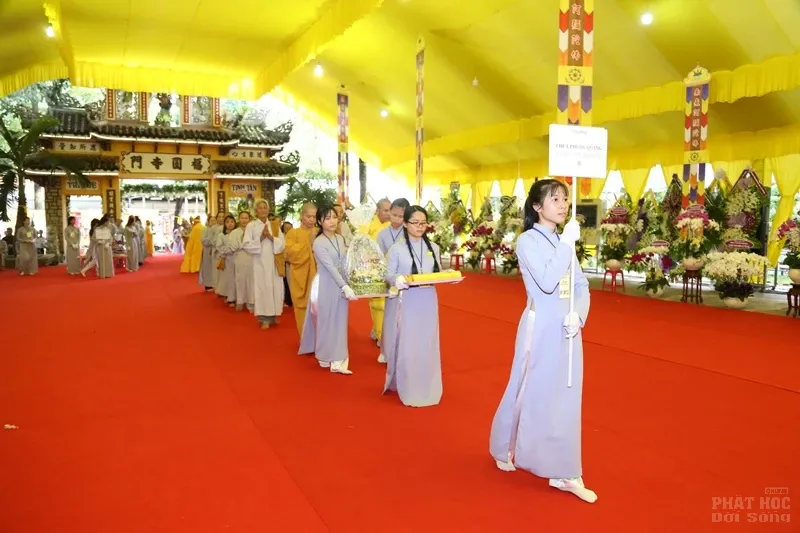 Tang lễ cố Hòa thượng Thích Quang Đạo ngày 19/7 64 Tang lễ cố Hòa thượng Thích Quang Đạo ngày 19/7 image-1732291347356