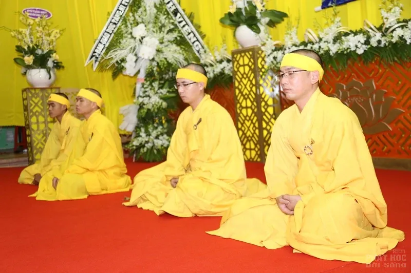 Tang lễ cố Hòa thượng Thích Quang Đạo ngày 19/7 75 Tang lễ cố Hòa thượng Thích Quang Đạo ngày 19/7 image-1732291358801