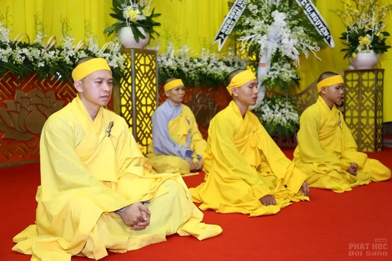 Tang lễ cố Hòa thượng Thích Quang Đạo ngày 19/7 image-1732291359741