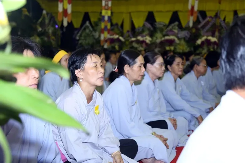 Tang lễ cố Hòa thượng Thích Quang Đạo ngày 19/7 99 Tang lễ cố Hòa thượng Thích Quang Đạo ngày 19/7 image-1732291383468