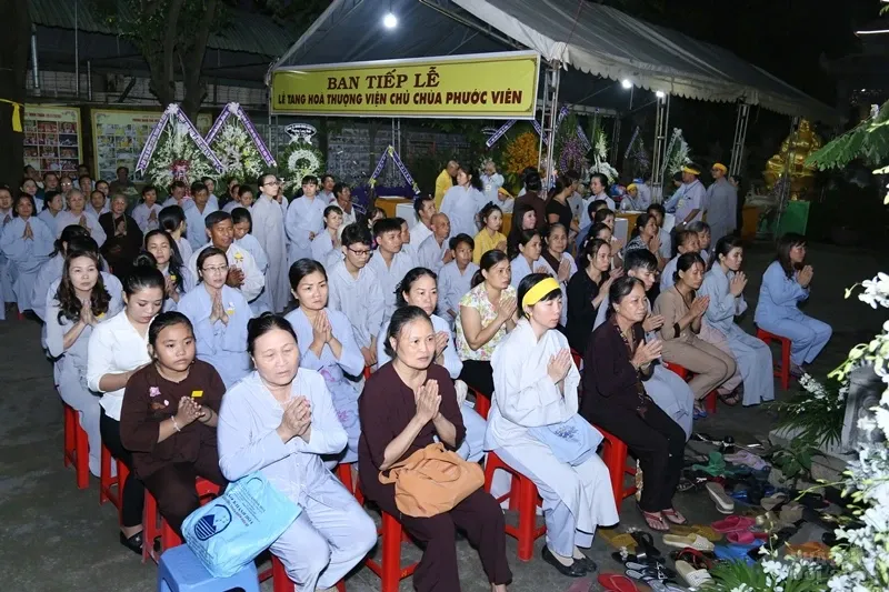 Tang lễ cố Hòa thượng Thích Quang Đạo ngày 19/7 103 Tang lễ cố Hòa thượng Thích Quang Đạo ngày 19/7 image-1732291387533