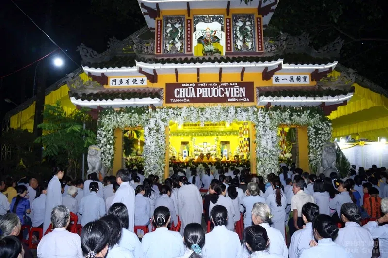 Tang lễ cố Hòa thượng Thích Quang Đạo ngày 19/7 104 Tang lễ cố Hòa thượng Thích Quang Đạo ngày 19/7 image-1732291388551