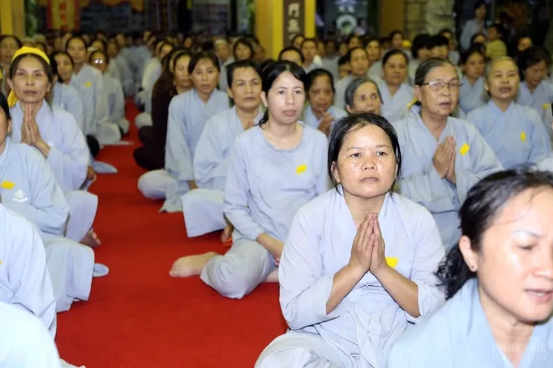 Tang lễ cố Hòa thượng Thích Quang Đạo ngày 19/7 108 Tang lễ cố Hòa thượng Thích Quang Đạo ngày 19/7 image-1732291392912