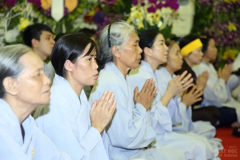 Tang lễ cố Hòa thượng Thích Quang Đạo ngày 19/7 109 Tang lễ cố Hòa thượng Thích Quang Đạo ngày 19/7 image-1732291393822