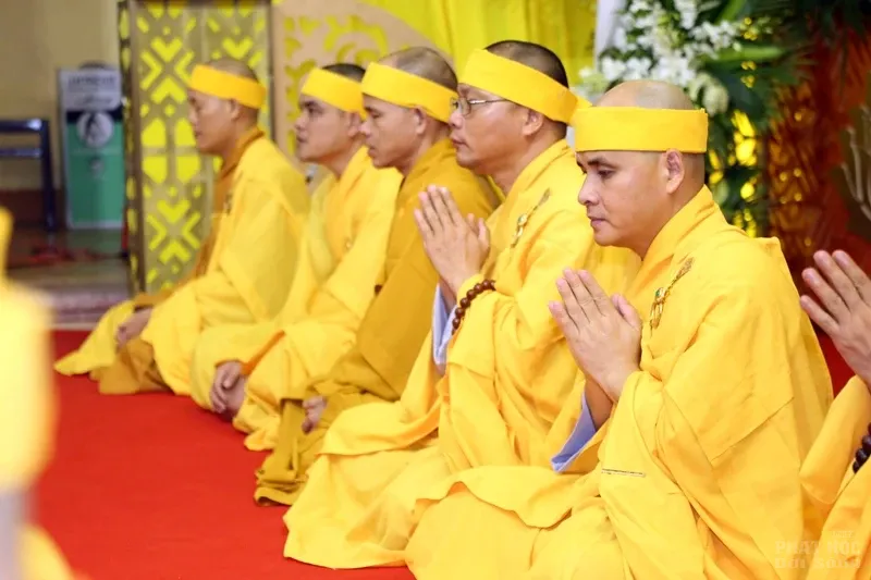 Tang lễ cố Hòa thượng Thích Quang Đạo ngày 19/7 114 Tang lễ cố Hòa thượng Thích Quang Đạo ngày 19/7 image-1732291398975