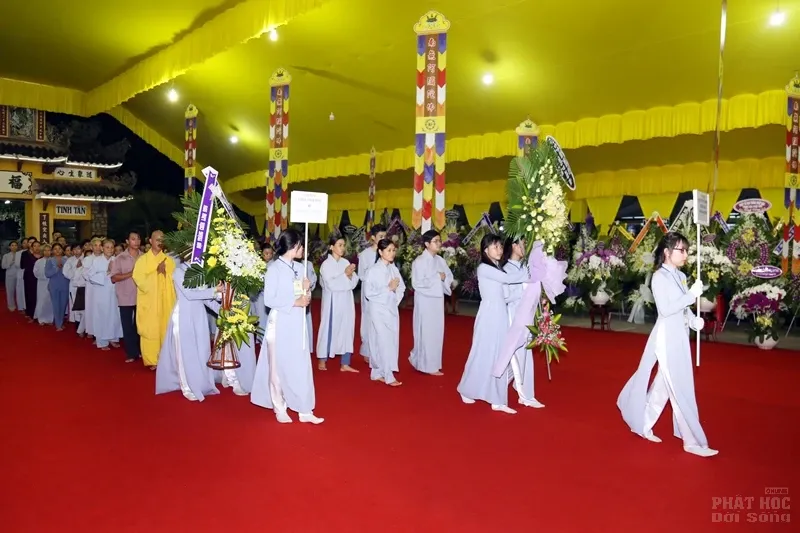 Tang lễ cố Hòa thượng Thích Quang Đạo ngày 19/7 124 Tang lễ cố Hòa thượng Thích Quang Đạo ngày 19/7 image-1732291409509