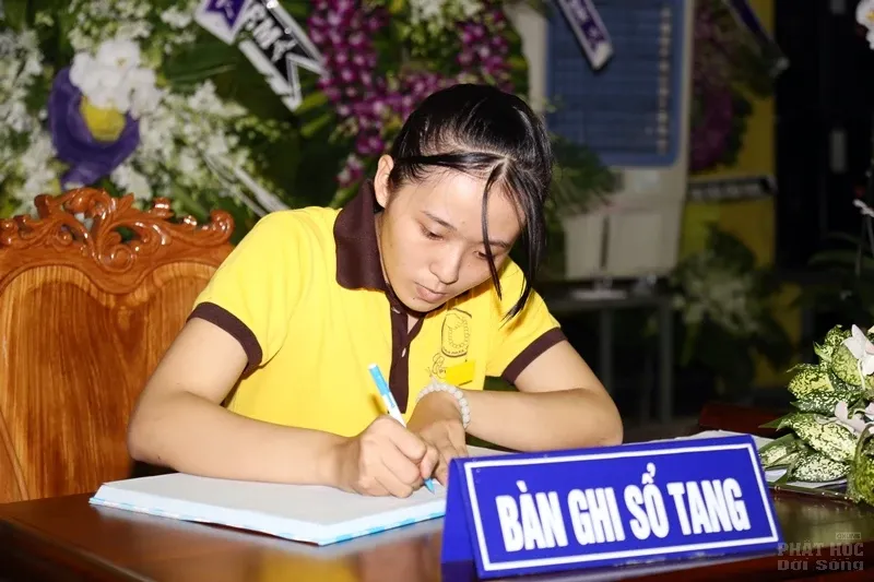 Tang lễ cố Hòa thượng Thích Quang Đạo ngày 19/7 image-1732291415643