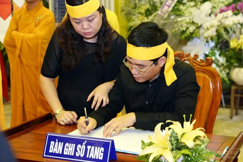 Tang lễ cố HT. Thích Quang Đạo ngày 20/7 27 Tang lễ cố HT. Thích Quang Đạo ngày 20/7 image-1731938983249