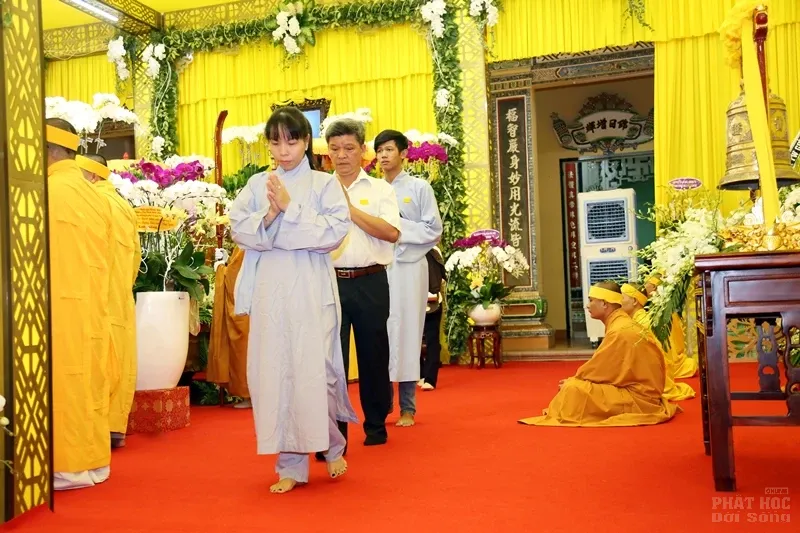 Tang lễ cố HT. Thích Quang Đạo ngày 20/7 40 Tang lễ cố HT. Thích Quang Đạo ngày 20/7 image-1731938995156