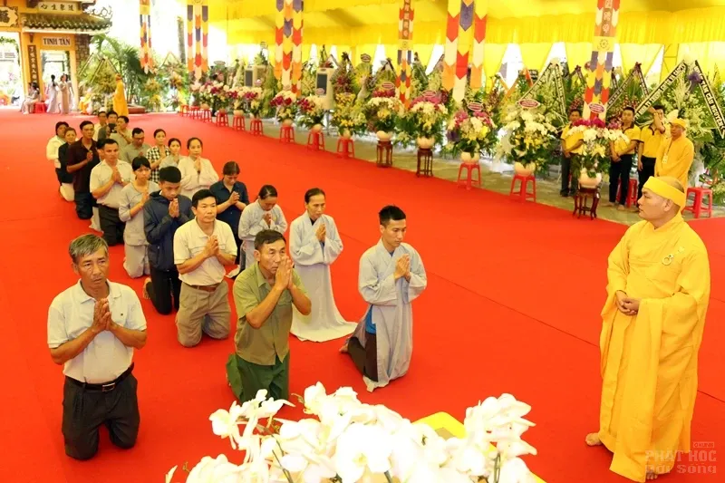 Tang lễ cố HT. Thích Quang Đạo ngày 20/7 43 Tang lễ cố HT. Thích Quang Đạo ngày 20/7 image-1731938997988