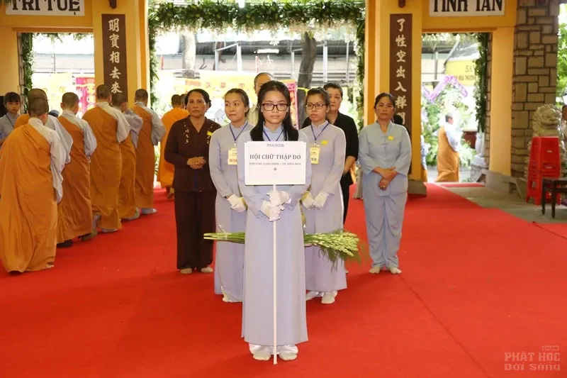 Tang lễ cố HT. Thích Quang Đạo ngày 20/7 92 Tang lễ cố HT. Thích Quang Đạo ngày 20/7 image-1731939044276