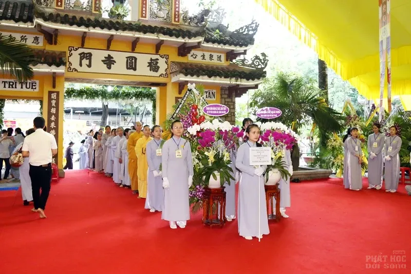 Tang lễ cố HT. Thích Quang Đạo ngày 20/7 129 Tang lễ cố HT. Thích Quang Đạo ngày 20/7 image-1731939079226