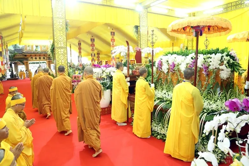 Tang lễ HT. Thích Quang Đạo ngày 19/7 7 Tang lễ HT. Thích Quang Đạo ngày 19/7 image-1731939385593