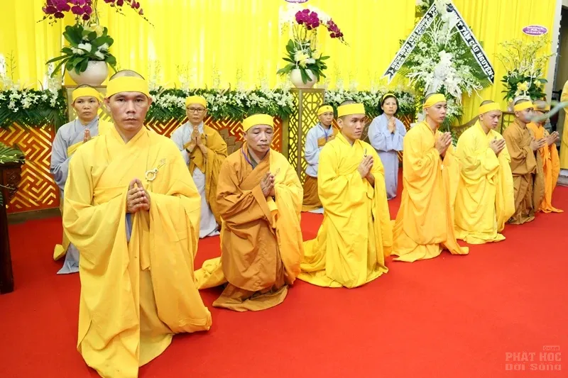 Tang lễ HT. Thích Quang Đạo ngày 19/7 14 Tang lễ HT. Thích Quang Đạo ngày 19/7 image-1731939391821