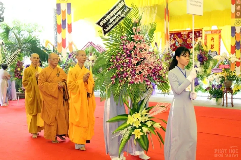 Tang lễ HT. Thích Quang Đạo ngày 19/7 15 Tang lễ HT. Thích Quang Đạo ngày 19/7 image-1731939394914