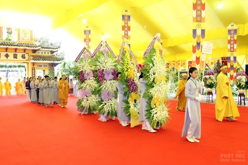Tang lễ HT. Thích Quang Đạo ngày 19/7 Tang lễ HT. Thích Quang Đạo ngày 19/7 image-1731939396744