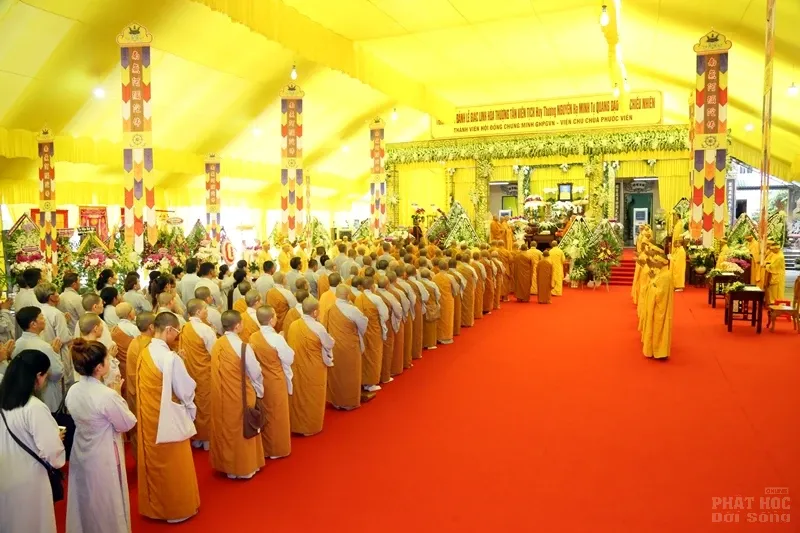 Tang lễ HT. Thích Quang Đạo ngày 19/7 17 Tang lễ HT. Thích Quang Đạo ngày 19/7 image-1731939399615