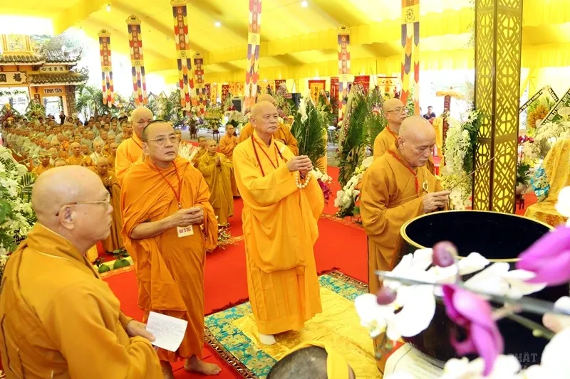 Tang lễ HT. Thích Quang Đạo ngày 19/7 22 Tang lễ HT. Thích Quang Đạo ngày 19/7 image-1731939405154