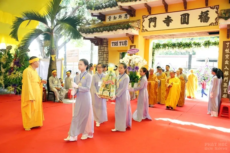 Tang lễ HT. Thích Quang Đạo ngày 19/7 36 Tang lễ HT. Thích Quang Đạo ngày 19/7 image-1731939417547