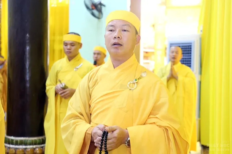 Tang lễ HT. Thích Quang Đạo ngày 19/7 45 Tang lễ HT. Thích Quang Đạo ngày 19/7 image-1731939425568