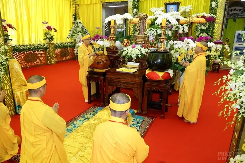 Tang lễ HT. Thích Quang Đạo ngày 19/7 55 Tang lễ HT. Thích Quang Đạo ngày 19/7 image-1731939434548