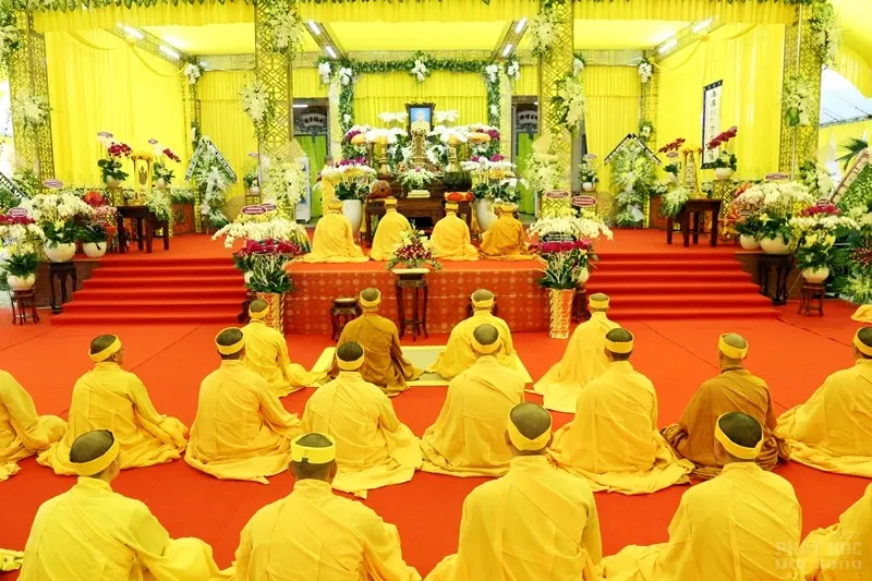 Tang lễ HT. Thích Quang Đạo ngày 19/7 65 Tang lễ HT. Thích Quang Đạo ngày 19/7 image-1731939443415