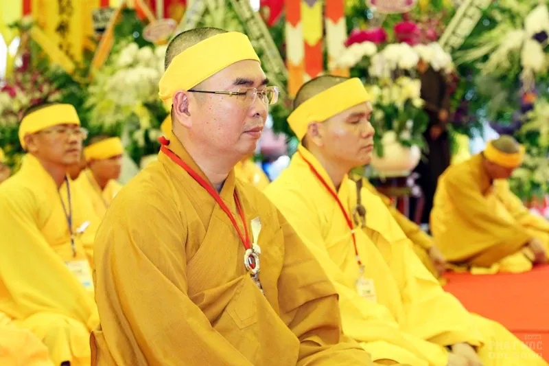 Tang lễ HT. Thích Quang Đạo ngày 19/7 69 Tang lễ HT. Thích Quang Đạo ngày 19/7 image-1731939447114