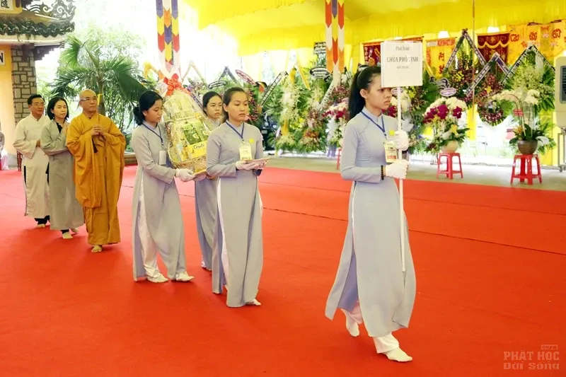 Tang lễ HT. Thích Quang Đạo ngày 19/7 Tang lễ HT. Thích Quang Đạo ngày 19/7 image-1731939454439
