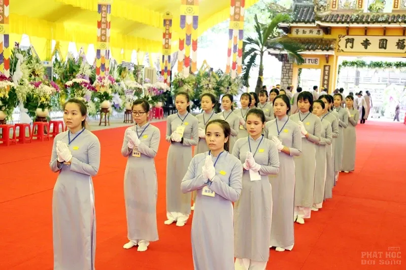 Tang lễ HT. Thích Quang Đạo ngày 19/7 Tang lễ HT. Thích Quang Đạo ngày 19/7 image-1731939456503