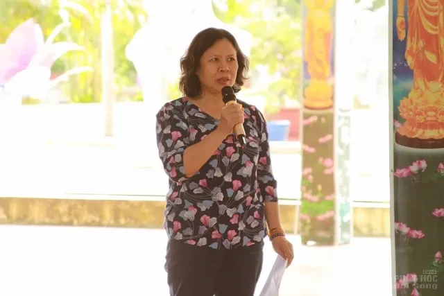 Tăng Ni thị xã Phú Mỹ tập huấn về Luật Tín ngưỡng Tôn giáo 2 Tăng Ni thị xã Phú Mỹ tập huấn về Luật Tín ngưỡng Tôn giáo image-1731946642536