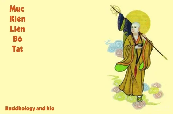 Tập ảnh Mục Kiền Liên cứu mẹ image-1731747478478