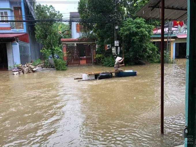 Tây Bắc ngập chìm trong mưa lũ, sạc lỡ, người chết, mất tích 4 Tây Bắc ngập chìm trong mưa lũ, sạc lỡ, người chết, mất tích image-1731944985643