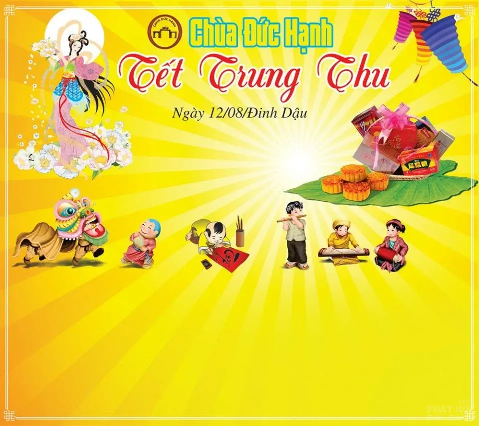 Tết Trung thu 2017 về sớm với các em tại chùa Đức Hạnh Tết Trung thu 2017 về sớm với các em tại chùa Đức Hạnh image-1731940305459
