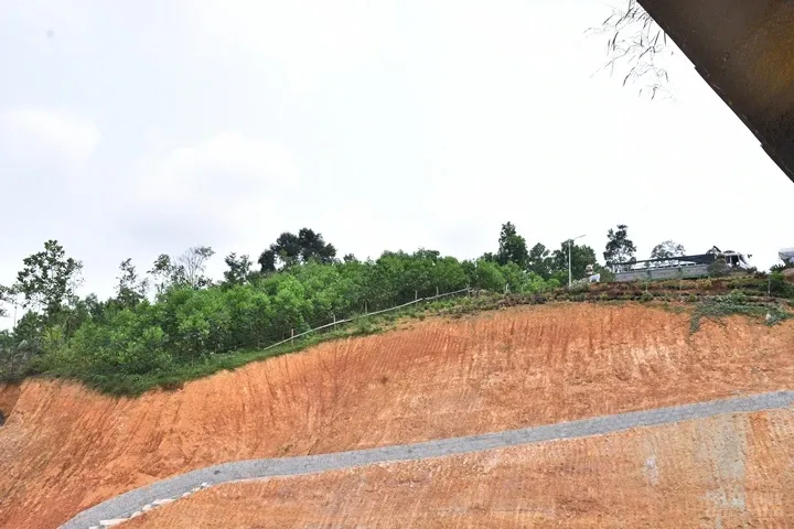 Thanh Hóa: Lễ đúc chuông và chung thất cố Đại Đức Tánh Khả image-1731943086277