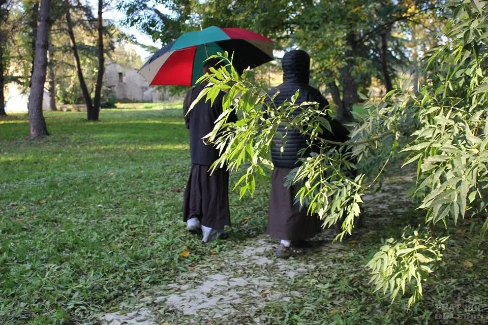 Thiền sư Nhất Hạnh những hình ảnh mới nhất 11 Thiền sư Nhất Hạnh những hình ảnh mới nhất image-1731920987838