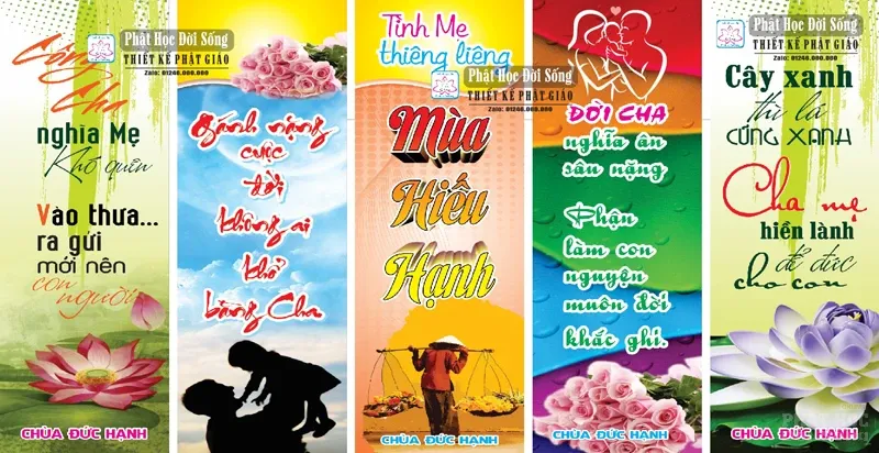 Thiết kế băng rôn Vu lan mùa báo hiếu 2018 image-1731945605605
