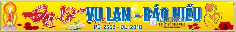 Thiết kế băng rôn Vu lan mùa báo hiếu 2018 image-1731945607562
