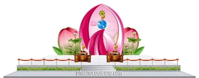 Thiết kế đẹp mùa Phật Đản image-1732292525211