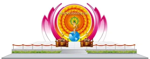 Thiết kế đẹp mùa Phật Đản image-1732292525912