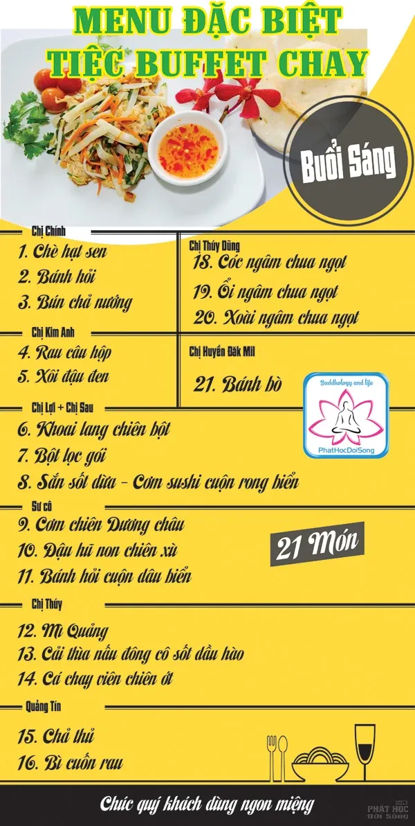 Thiết kế menu buffet chay image-1732287192196