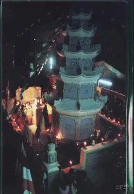 HT Thích Giải An Tiểu sử Đại lão HT Thích Giải An image-1731932429501